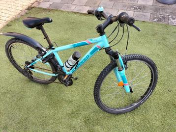(Moet weg) Mountainbike, rockrider  beschikbaar voor biedingen