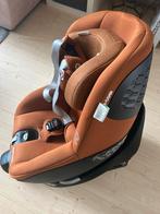 Maxi-Cosi Mica Pro Eco I-Size Autostoel Cognac, Ophalen, 0 t/m 18 kg, Verstelbare rugleuning, Zo goed als nieuw