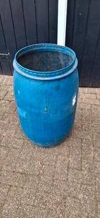 Regenton voerton afvalton, 150 liter of meer, Ophalen, Gebruikt