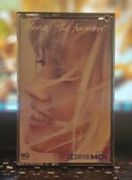 Olivia newton-john - the rumour - cassette, Gebruikt, Verzenden, 1 bandje, Origineel