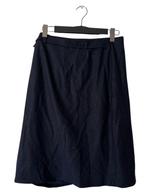 Claudie Pierlot rok M, Maat 38/40 (M), Blauw, Ophalen of Verzenden, Zo goed als nieuw