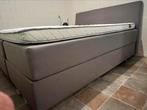 Boxspring Swiss Sense, Ophalen, Zo goed als nieuw, Tweepersoons, 160 cm