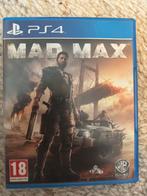 Mad Max PS4 • ondergewaardeerde game, Spelcomputers en Games, Games | Sony PlayStation 4, Zo goed als nieuw, Ophalen