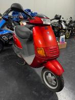 Piaggio Skr Skipper 125 DUITSE PAPIEREN, Ophalen, Zo goed als nieuw, Benzine, Overige modellen