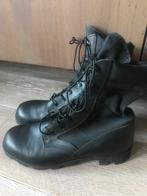 Jungle legerkisten Wellco maat 45, Kleding | Heren, Schoenen, Ophalen of Verzenden, Nieuw, Zwart, Werkschoenen