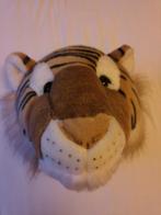 Tijger Wanddecoratie, Kinderen en Baby's, Kinderkamer | Inrichting en Decoratie, Ophalen of Verzenden, Zo goed als nieuw, Wanddecoratie