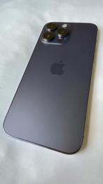 IPHONE 14 PRO MAX 256GB, Telecommunicatie, Mobiele telefoons | Apple iPhone, 256 GB, 83 %, Paars, Ophalen of Verzenden