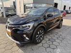 Renault Captur 1.6 E-Tech full hybrid 145 techno (bj 2024), Automaat, Renault, Zwart, Hybride Elektrisch/Benzine