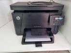 HP color laserjet pro mfp m176n / kleur printer, Ophalen, Gebruikt
