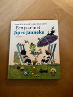 Annie M.G. Schmidt - Een jaar met Jip en Janneke, Boeken, Kinderboeken | Jeugd | onder 10 jaar, Annie M.G. Schmidt, Ophalen of Verzenden