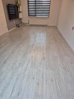 Mooie laminaat vloer, Huis en Inrichting, Ophalen, Gebruikt, 25 tot 50 m², Laminaat