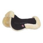 Lemieux zadelonderlegger, Ophalen of Verzenden, Zo goed als nieuw, Dekje