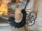 Oude poppenwagen, Antiek en Kunst, Antiek | Speelgoed, Ophalen