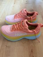Hoka dames Bondi 8 maat 41 1/3 ZO GOED ALS NIEUW, Kleding | Dames, HOKA, Sportschoenen, Oranje, Ophalen of Verzenden
