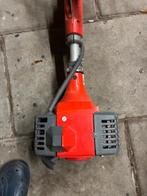 Bosmaaier, Tuin en Terras, Bosmaaiers, Benzine, Gebruikt, 10 tot 30 cm, Ophalen