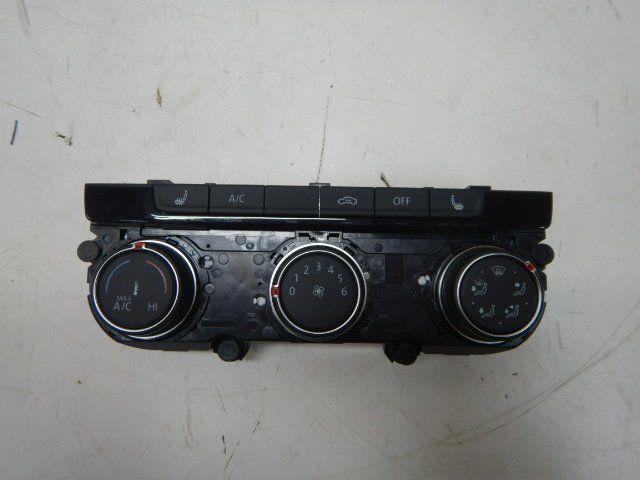 VW Golf 7 Climate Control Stoelverwarming 5G0907426AA, Auto-onderdelen, Dashboard en Schakelaars, Volkswagen, Gebruikt, Ophalen of Verzenden