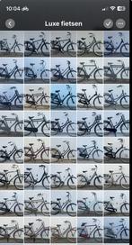 Partij luxe fietsen/Cortina/Gazelle/Batavus/Export, Ophalen of Verzenden, Batavus