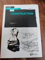 Basics Fashion Design: Construction - Anette Fischer, Verzenden, Gelezen, Studie en Technieken, Anette Fischer