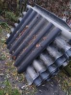 Plaaten, Doe-het-zelf en Verbouw, Platen en Panelen, Ophalen