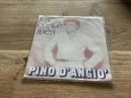 Pino d’Angio, Ma quale idea, Cd's en Dvd's, Vinyl Singles, Ophalen of Verzenden, 7 inch, Single
