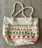 Haribo strand tas 100% katoen, Ophalen of Verzenden, Nieuw