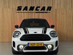Mini Mini Countryman 1.5 Cooper MINI Yours PANO|LEER|HUD|DAB, 136 pk, Gebruikt, Zwart, Countryman