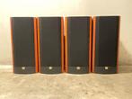 JBL L4 - 4 stuks, Ophalen of Verzenden, Gebruikt