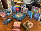 Orakeldecks & Tarotkaarten te koop – Met liefde gebruikt, Ophalen of Verzenden
