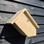 Uniek vogelhuisje/nestkast/mezenkast met WiFi-camera Nieuw, Ophalen of Verzenden, Nieuw