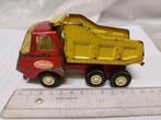 Vintage jaren 1970 speelgoed Tonka Trucks 4x, Ophalen of Verzenden