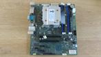 Fujitsu Moederbord D3402-A11 met CPU i7-4770, Computers en Software, Moederborden, Ophalen of Verzenden, Gebruikt, DDR4