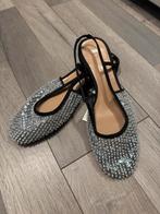 Zara Sandalen Limited Edition - Maat 40, Ophalen of Verzenden, Nieuw, Zwart, Sandalen of Muiltjes