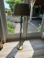 Vloerlamp, Huis en Inrichting, Ophalen of Verzenden, Zo goed als nieuw, 150 tot 200 cm