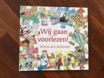 Vivian den Hollander - Wij gaan voorlezen!, Ophalen of Verzenden, Fictie algemeen, Zo goed als nieuw, Vivian den Hollander