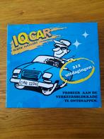 IQCar - Traffic Jam Puzzle, Hobby en Vrije tijd, Gezelschapsspellen | Bordspellen, Ophalen, Een of twee spelers, SmartGames, Zo goed als nieuw
