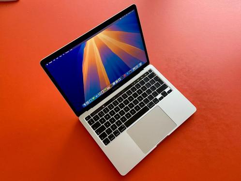 MacBook Pro 13-inch 2020 Quad-Core i5 16GB 512GB, Computers en Software, Apple Macbooks, Zo goed als nieuw, MacBook Pro, 13 inch