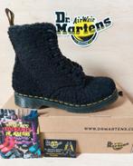 Dr. Martens 1460 Pascal, Faux Shearling Maat: 37 UK4, Kleding | Dames, Schoenen, Zwart, Lage of Enkellaarzen, Nieuw, Ophalen of Verzenden