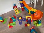 Veel V-Tech Toet Toet auto en trein, Kinderen en Baby's, Speelgoed | Vtech, Ophalen, Gebruikt, 2 tot 4 jaar