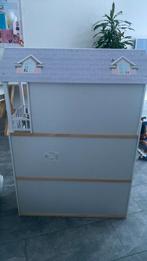 Kidkraft poppenhuis, Huis en Inrichting, Kasten | Roldeurkasten en Archiefkasten, Ophalen, 100 tot 150 cm, Zo goed als nieuw, 150 tot 200 cm
