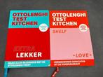 Yotam Ottolenghi - Ottolenghi Test Kitchen - Extra lekker, Ophalen of Verzenden, Zo goed als nieuw, Yotam Ottolenghi; Noor Murad