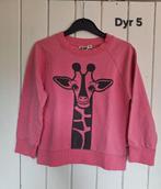 Danefae/DYR trui mt110, Kinderen en Baby's, Ophalen of Verzenden, Gebruikt, Meisje, Trui of Vest