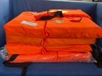 4 x EuroLife Italia reddingsvest, Watersport en Boten, Ophalen, Zo goed als nieuw, Overige typen