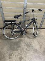 Koga e-bike herenfiets, Fietsen en Brommers, Fietsen | Heren | Herenfietsen, Gebruikt, Versnellingen, 49 tot 53 cm, Ophalen