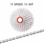 11 speed 11 -34 cassett, Ophalen of Verzenden, Nieuw