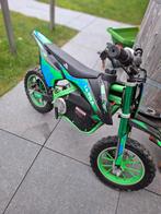 Elektrisch brommertje voor kinderen, Ophalen, Overige typen