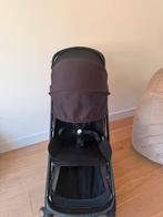 Bugaboo Butterfly Zwart - Compacte Kinderwagen, Bugaboo, Verstelbare duwstang, Zo goed als nieuw, Ophalen