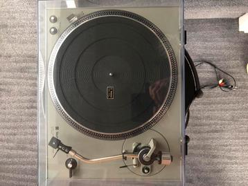 Technics sl1500 nieuwstaat!! beschikbaar voor biedingen