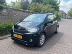 Skoda Citigo 1.0 T 44KW 2012 Airco Zwart, Voorwielaandrijving, 840 kg, Zwart, 24 km/l