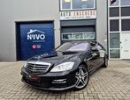 Mercedes-Benz S-Klasse S65 AMG Lang 6.0 V12 DESIGNO NP €335K, Automaat, Achterwielaandrijving, Beige, 12 cilinders