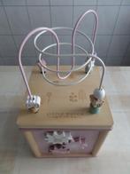 Little Dutch Activiteiten Kubus Hout, Kinderen en Baby's, Speelgoed | Houten speelgoed, Ophalen of Verzenden, Zo goed als nieuw